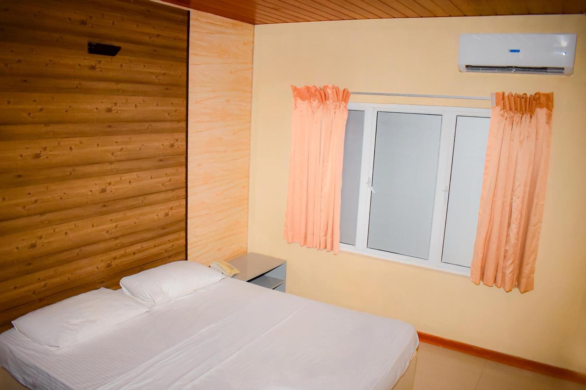 Fox Villa Wattala Ngoại thất bức ảnh
