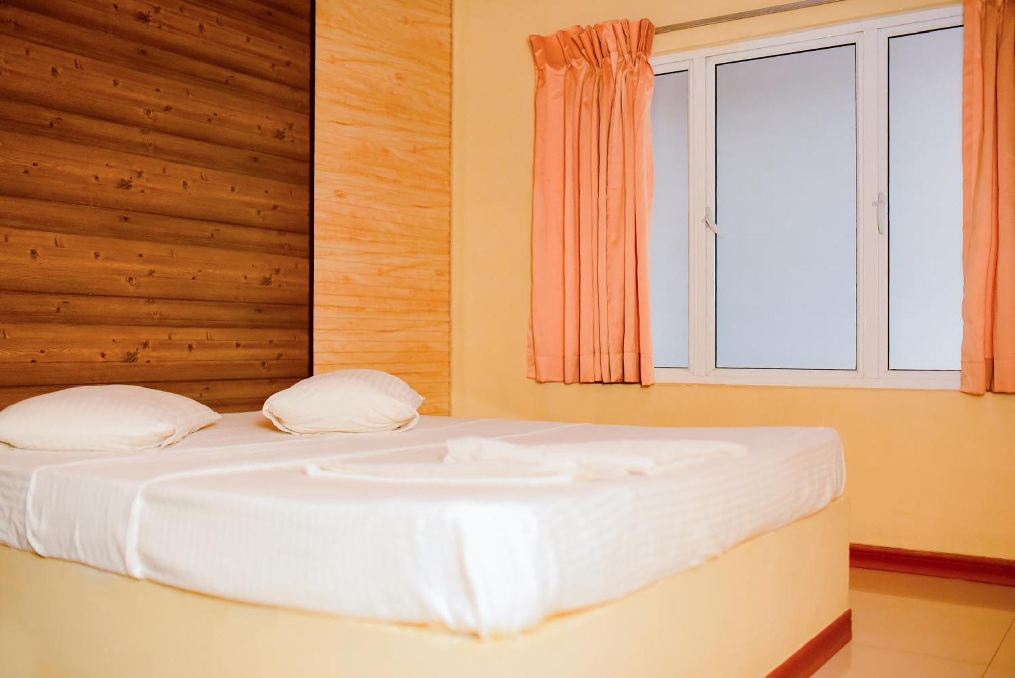 Fox Villa Wattala Ngoại thất bức ảnh