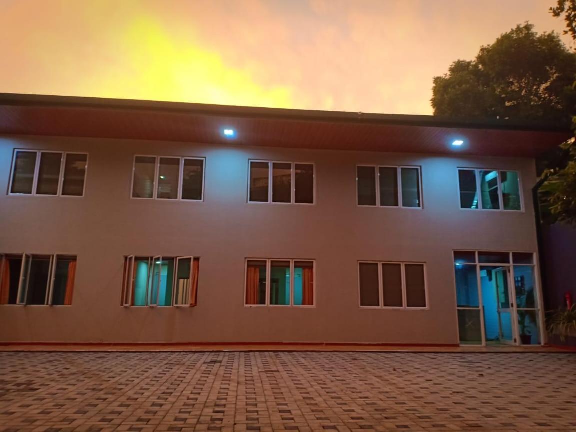 Fox Villa Wattala Ngoại thất bức ảnh