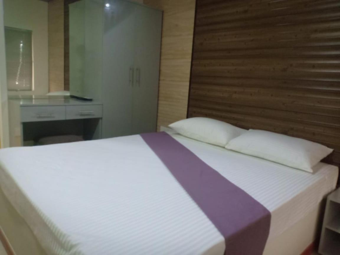 Fox Villa Wattala Ngoại thất bức ảnh