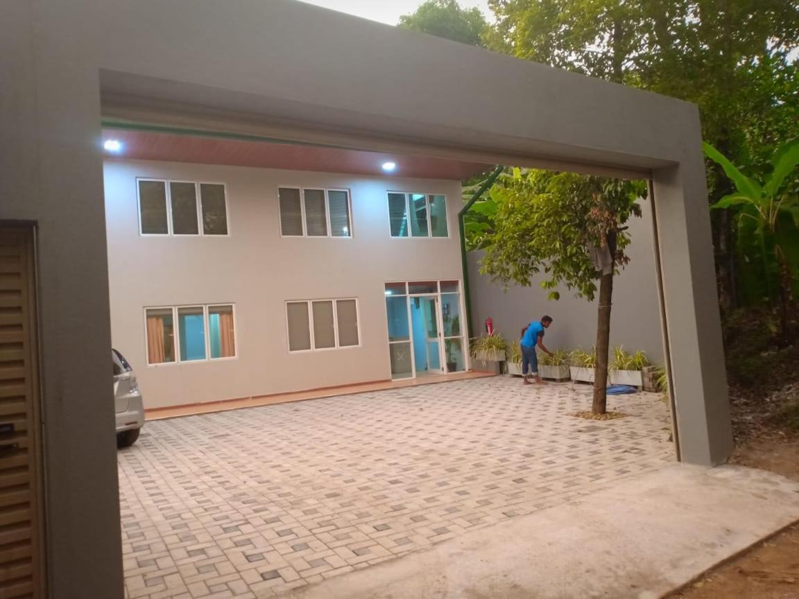Fox Villa Wattala Ngoại thất bức ảnh