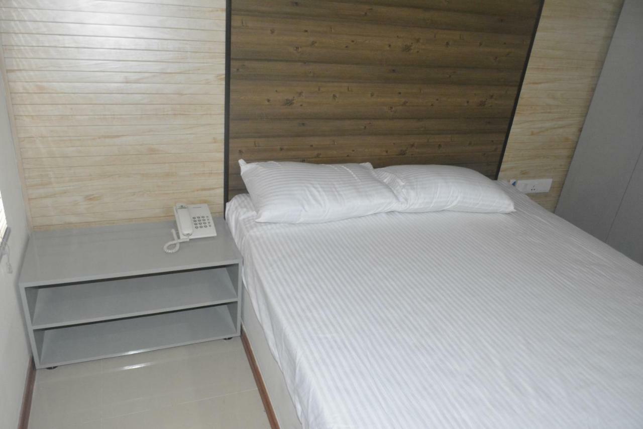 Fox Villa Wattala Ngoại thất bức ảnh