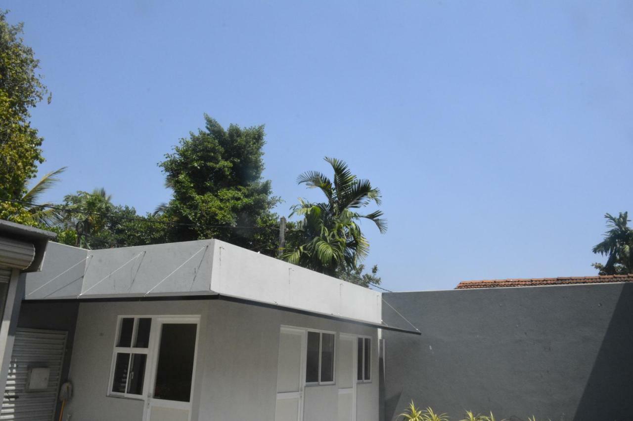 Fox Villa Wattala Ngoại thất bức ảnh