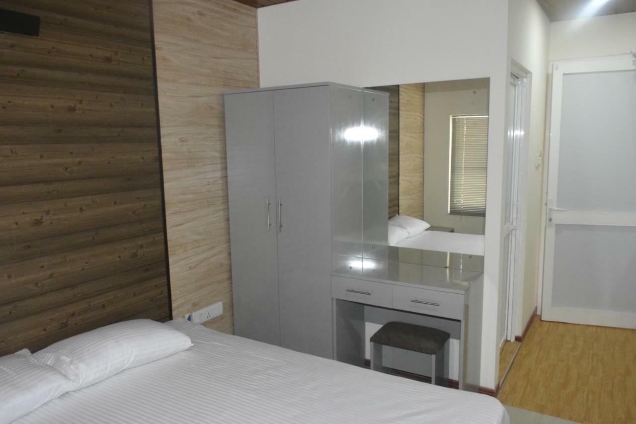 Fox Villa Wattala Ngoại thất bức ảnh