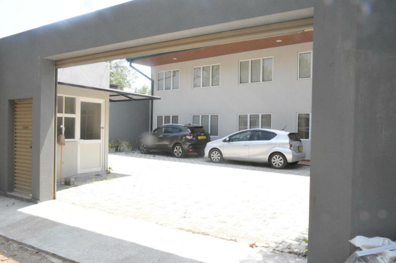 Fox Villa Wattala Ngoại thất bức ảnh
