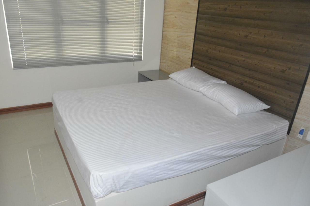 Fox Villa Wattala Ngoại thất bức ảnh