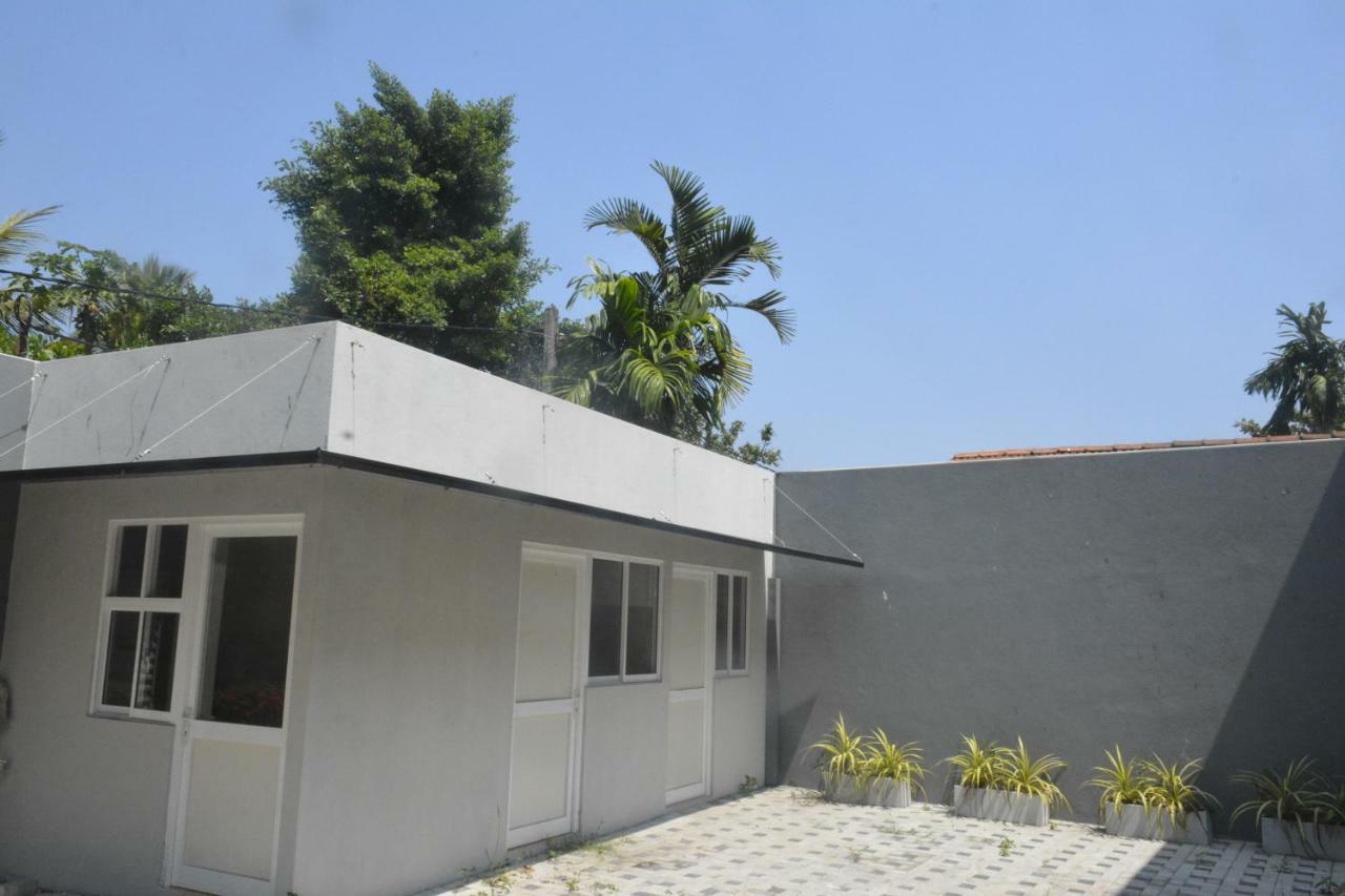 Fox Villa Wattala Ngoại thất bức ảnh