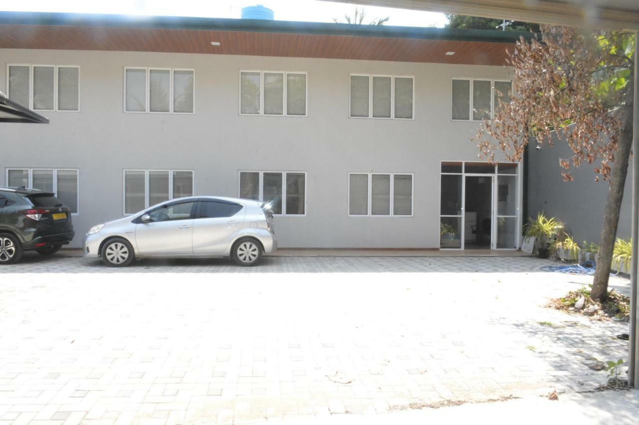 Fox Villa Wattala Ngoại thất bức ảnh