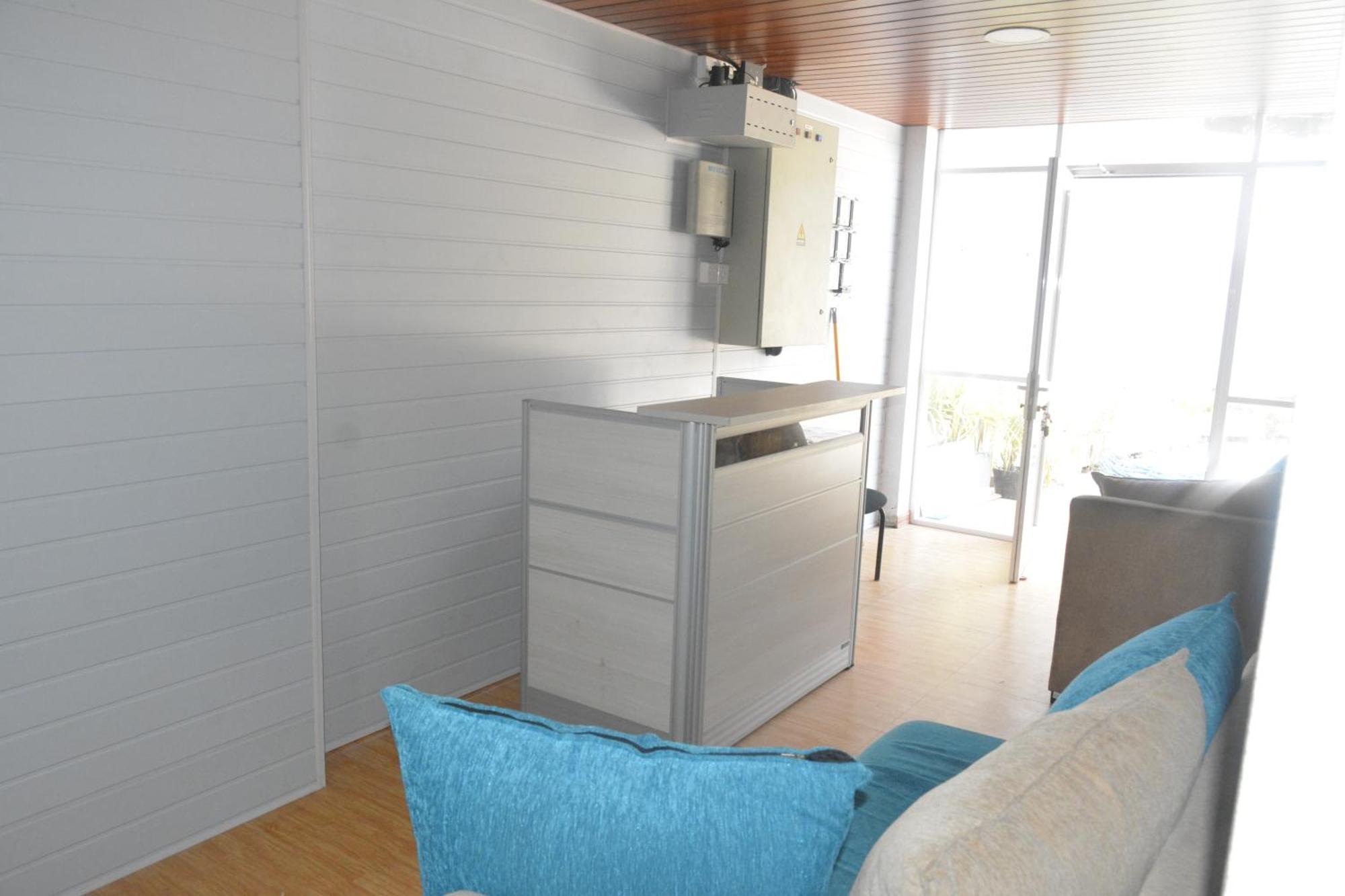 Fox Villa Wattala Ngoại thất bức ảnh