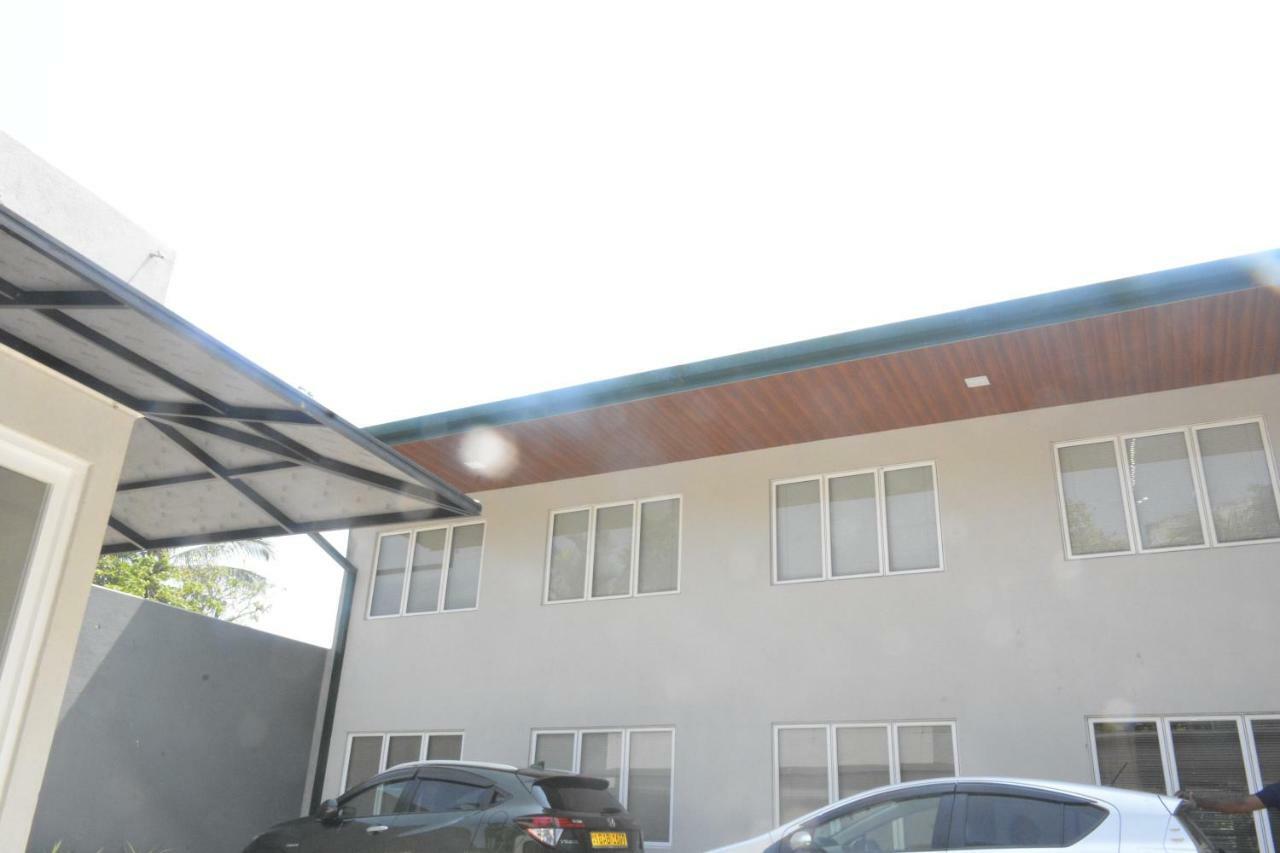 Fox Villa Wattala Ngoại thất bức ảnh