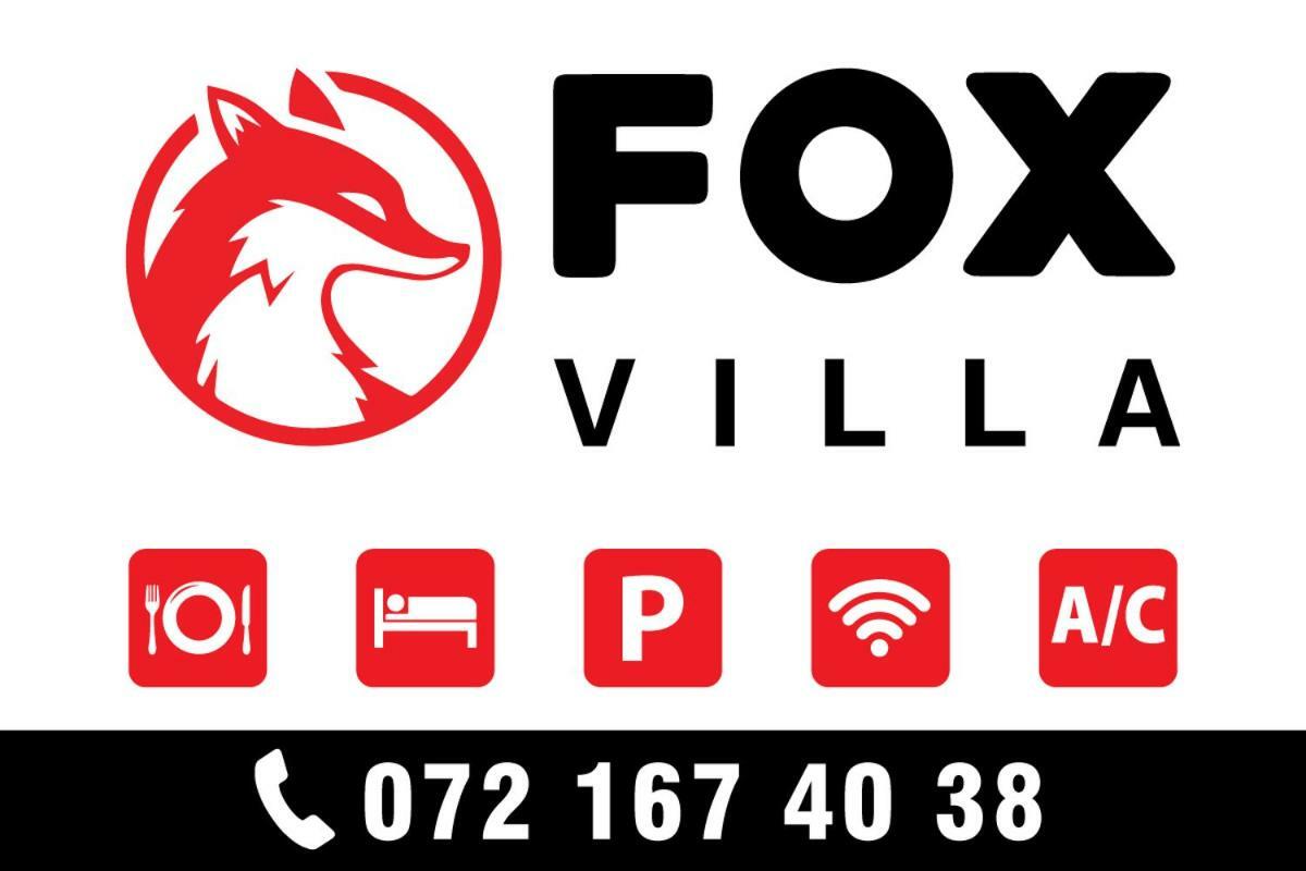 Fox Villa Wattala Ngoại thất bức ảnh