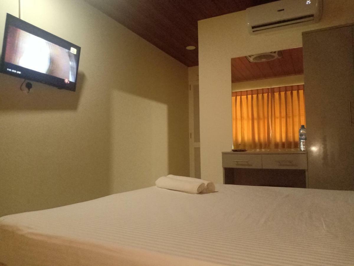 Fox Villa Wattala Ngoại thất bức ảnh