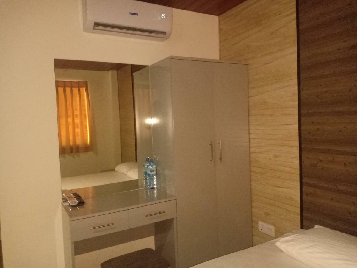 Fox Villa Wattala Ngoại thất bức ảnh