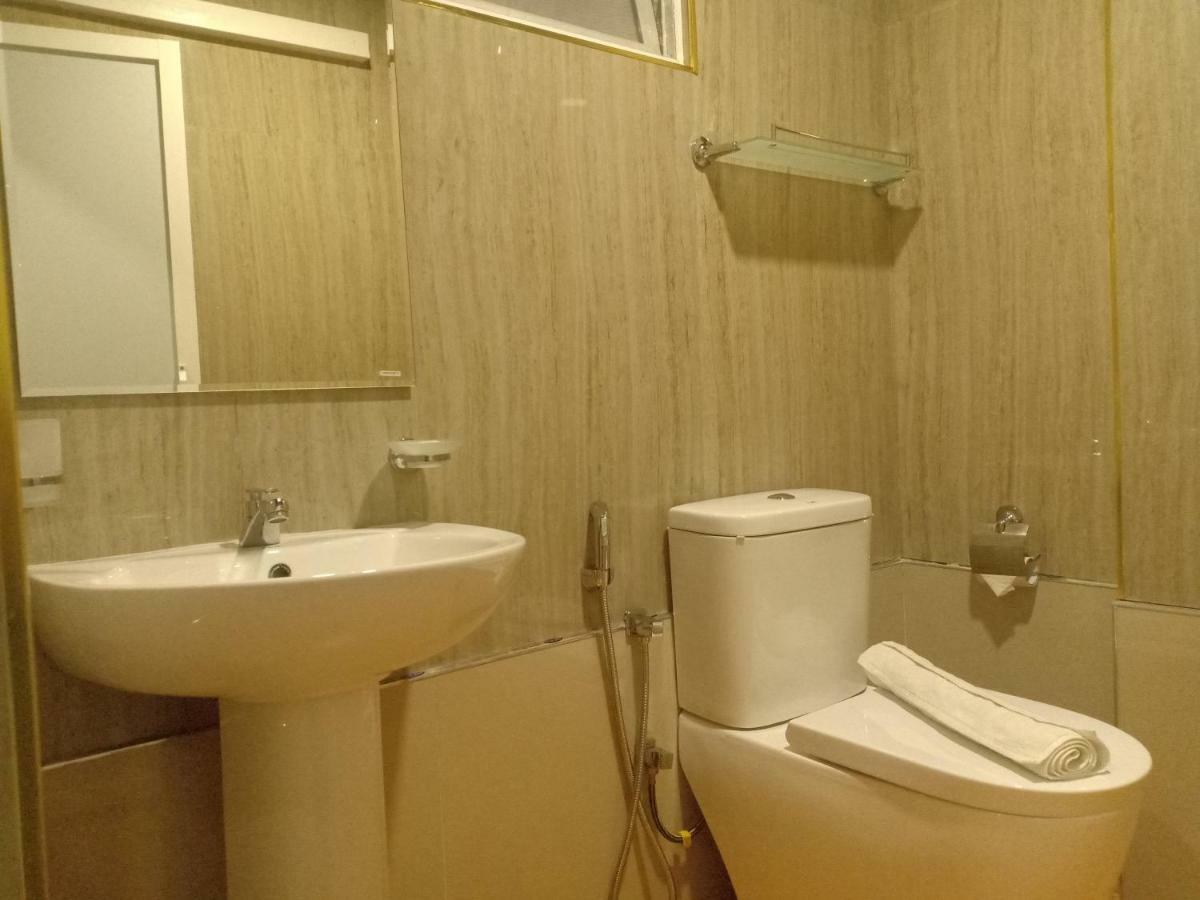 Fox Villa Wattala Ngoại thất bức ảnh