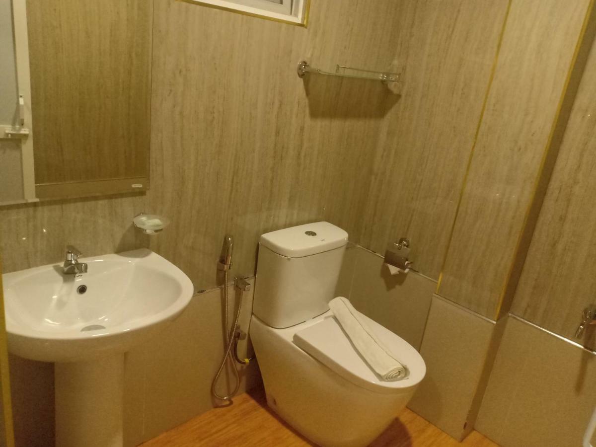 Fox Villa Wattala Ngoại thất bức ảnh
