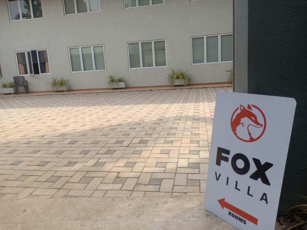 Fox Villa Wattala Ngoại thất bức ảnh