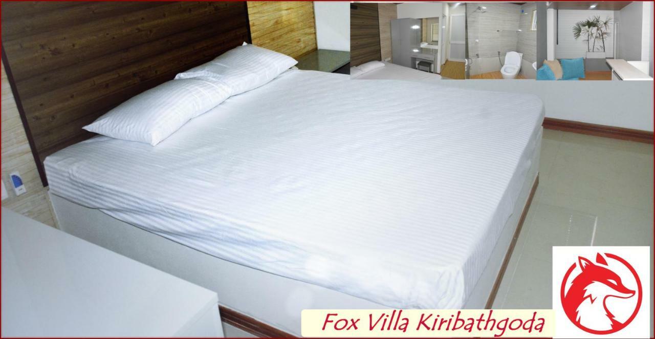 Fox Villa Wattala Ngoại thất bức ảnh
