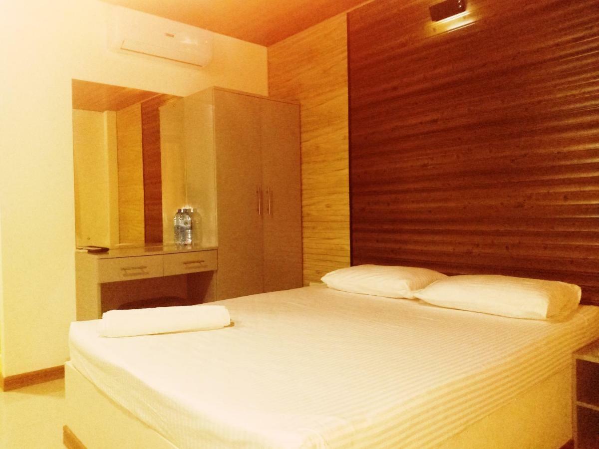 Fox Villa Wattala Ngoại thất bức ảnh