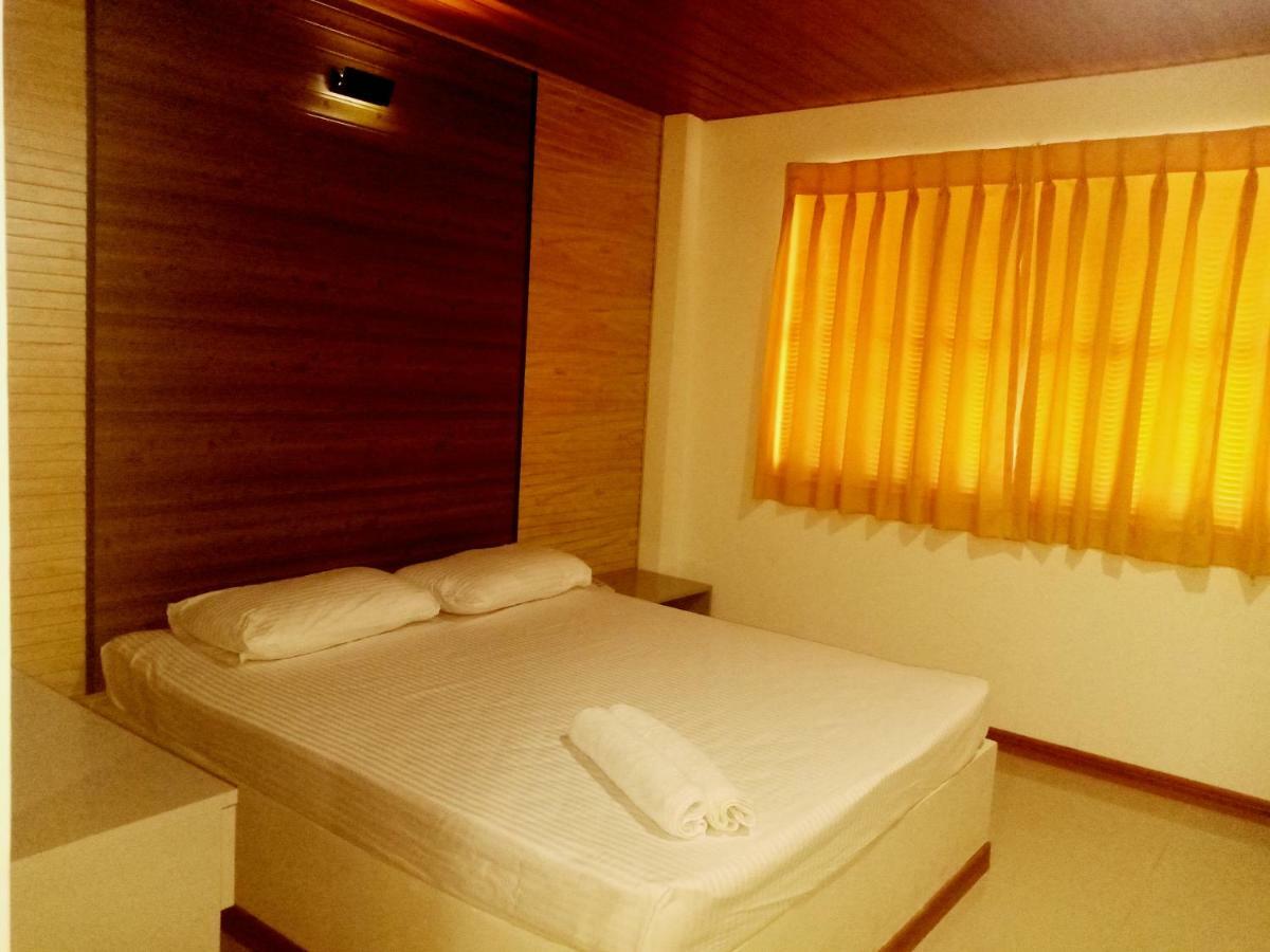 Fox Villa Wattala Ngoại thất bức ảnh