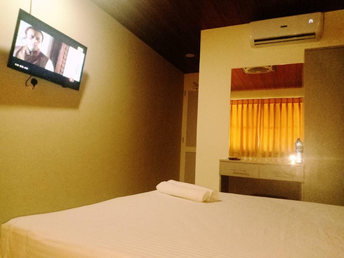 Fox Villa Wattala Ngoại thất bức ảnh