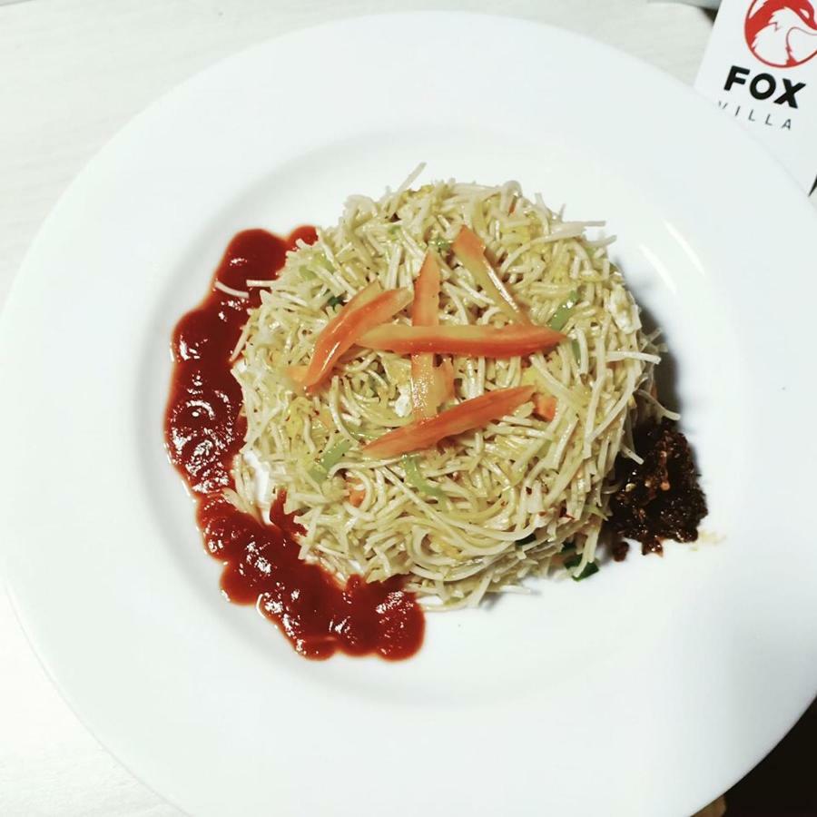 Fox Villa Wattala Ngoại thất bức ảnh