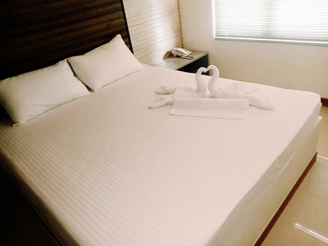 Fox Villa Wattala Ngoại thất bức ảnh