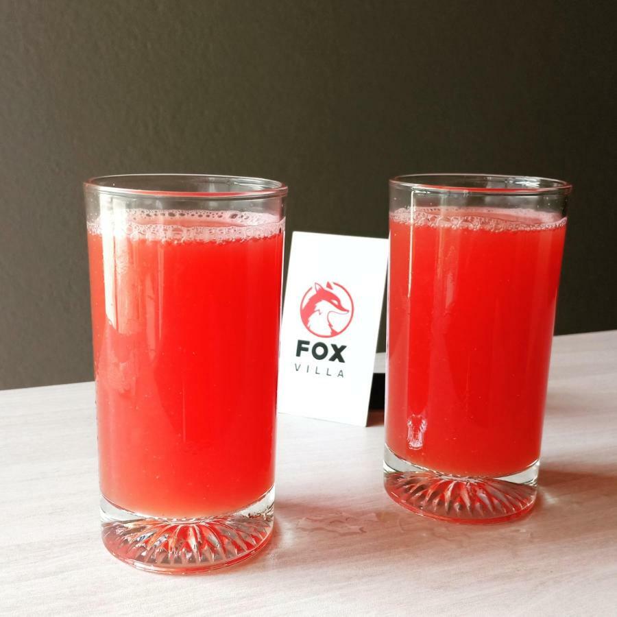 Fox Villa Wattala Ngoại thất bức ảnh