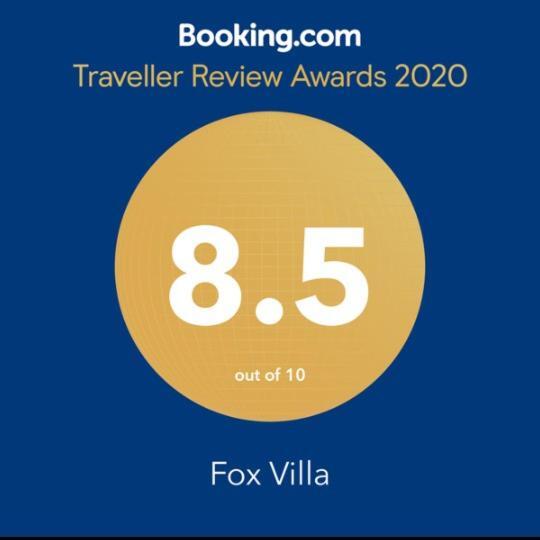 Fox Villa Wattala Ngoại thất bức ảnh